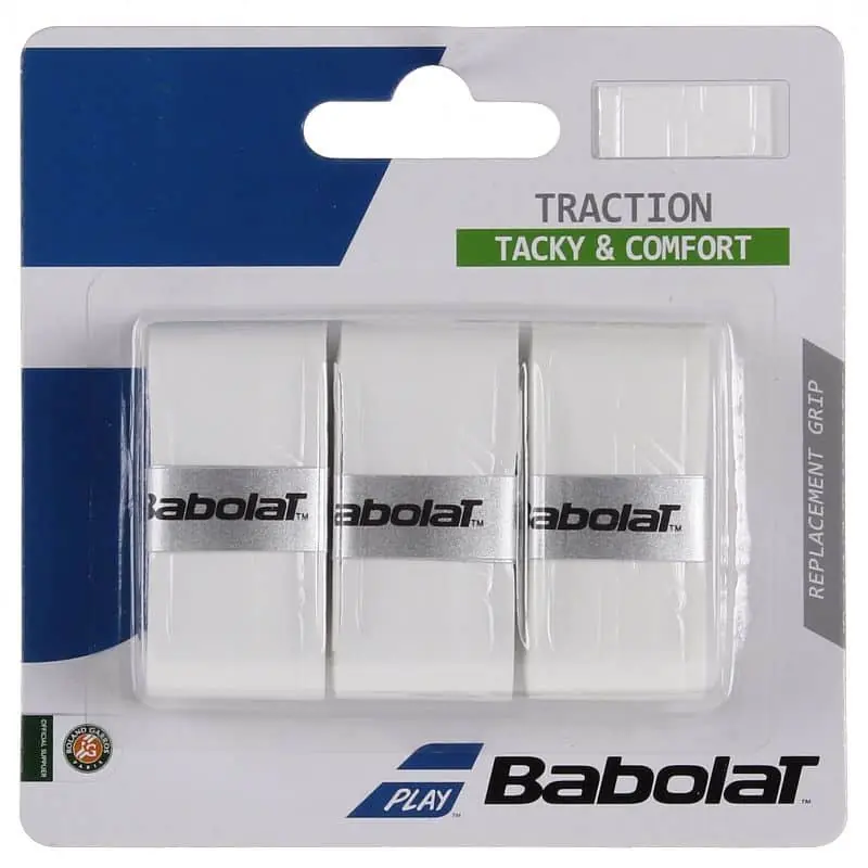 Traction overgrip 2016 omotávka tl. 0,55 mm Značkový