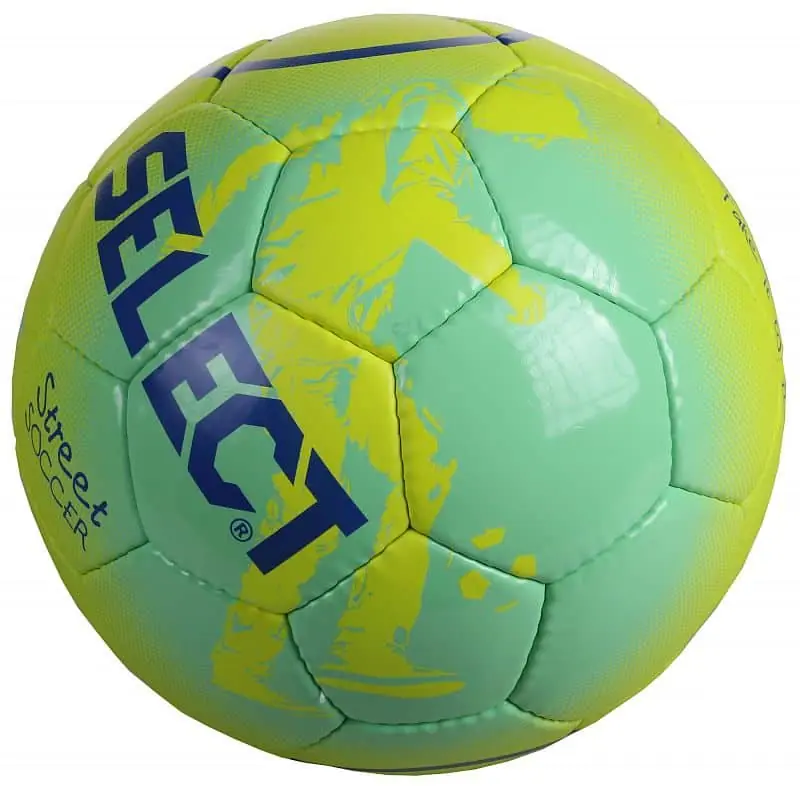 Nejlepší Volba FB Street Soccer fotbalový míč