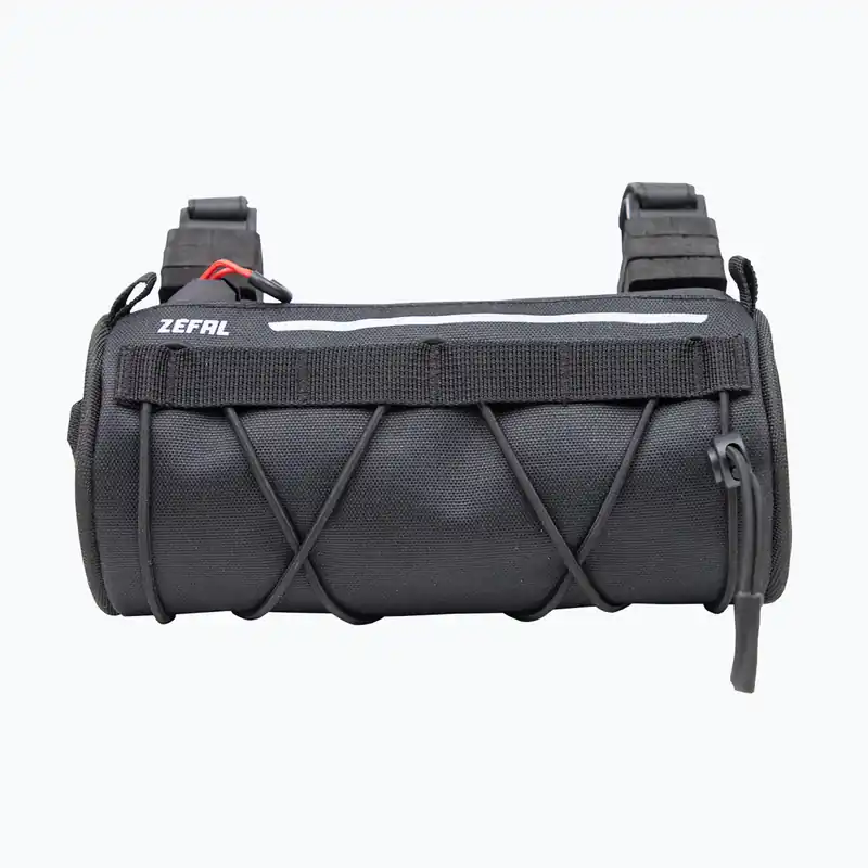 Brašna na řídítka Zefal Z Adventure F1 1,2 l black Objednat Nyní