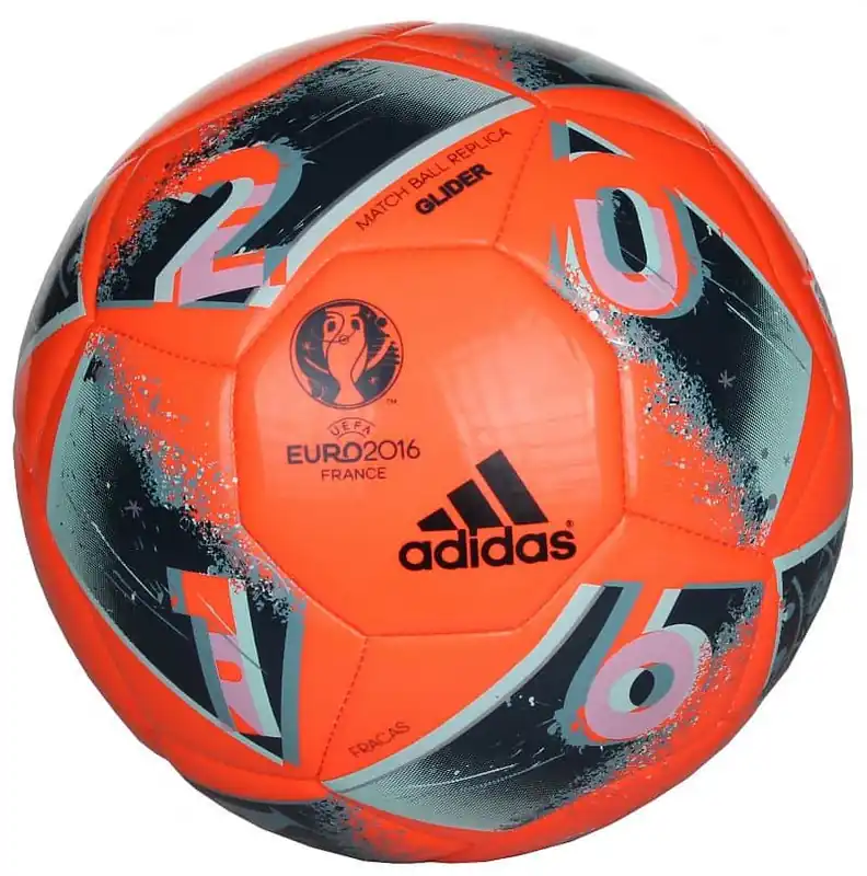 EURO 2016 FRACAS Glider fotbalový míč Bezpečná Platba