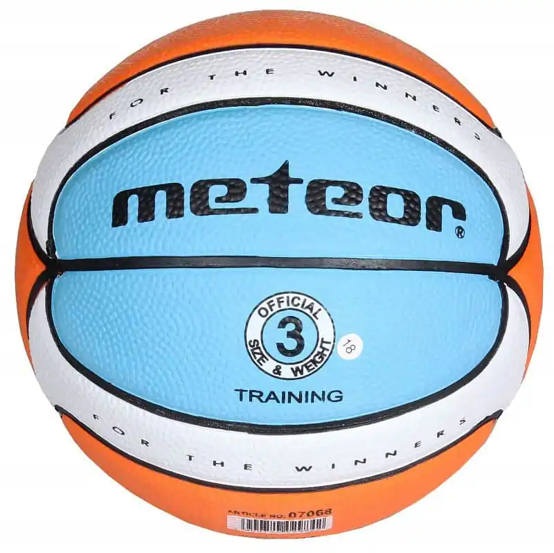 Výhodná Nabídka Training 3 basketbalový míč