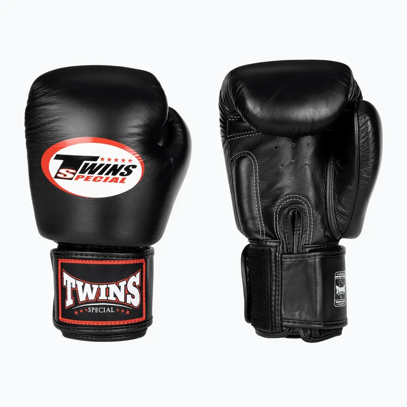 Boxerské rukavice Twinas Special BGVL3 black Top Prodej