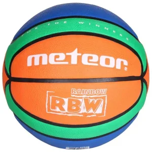 Značkový Training RBW basketbalový míč
