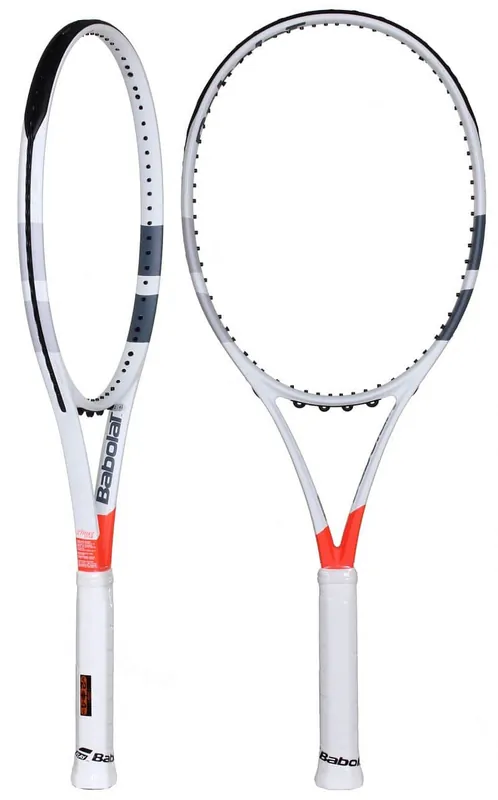 Must-Have Pure Strike 16x19 2017 tenisová raketa