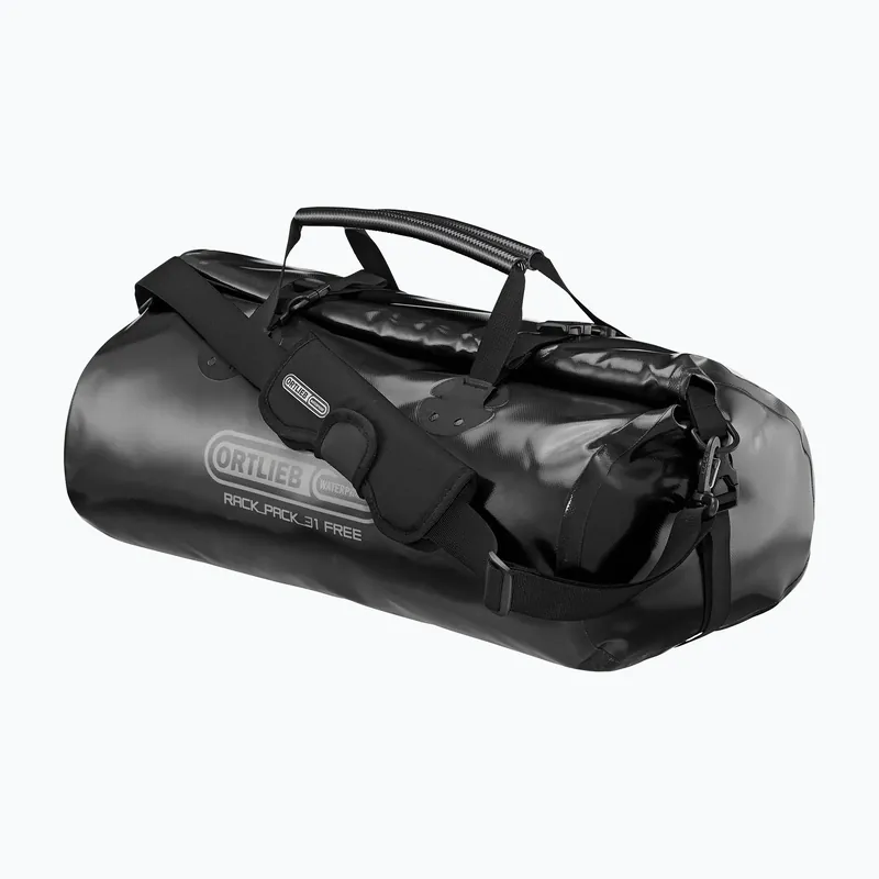 Akční Cena Turistická brašna Ortlieb Rack-Pack 31 l black K62