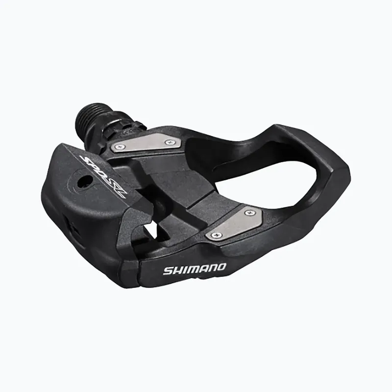 Pedály Shimano PD-RS500 SPD-SL Levný
