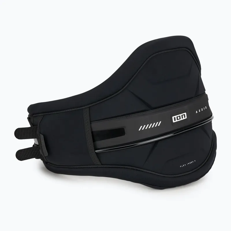 Cenový Hit Pánský trapéz ION Kite Waist Axxis black