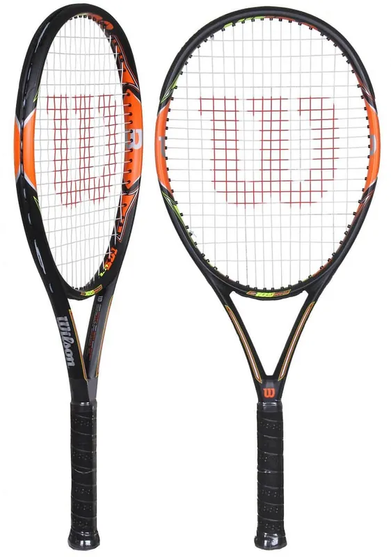 Nitro Lite 105 tenisová raketa Cenový Hit