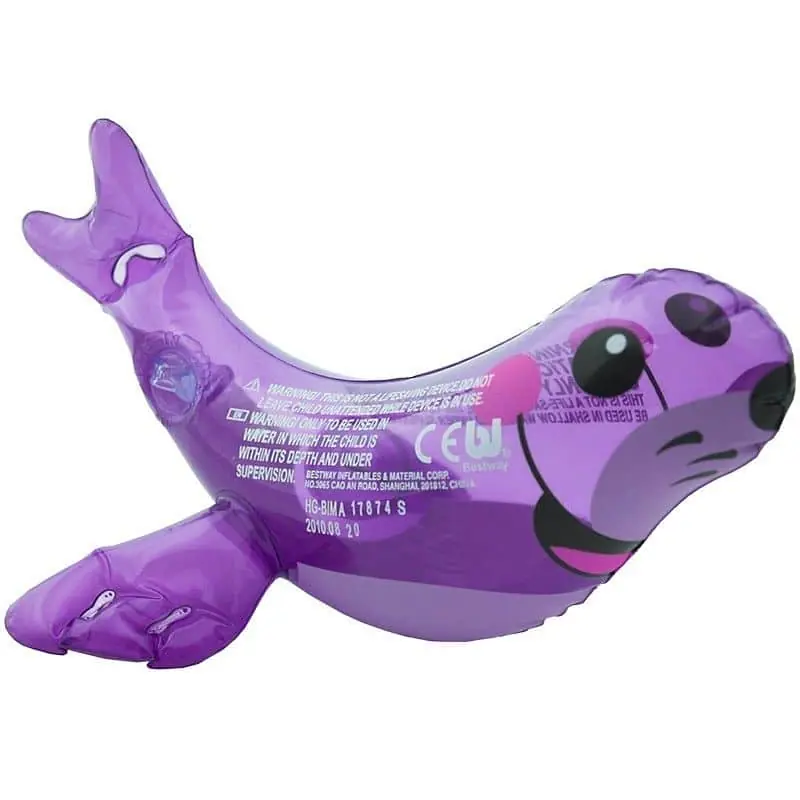 Akční Nabídka Animals nafukovací hračka