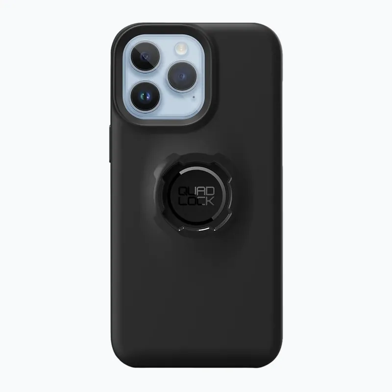 Nejprodávanější Pouzdro na telefon Quad Lock Original Case iPhone 14 Pro Max black