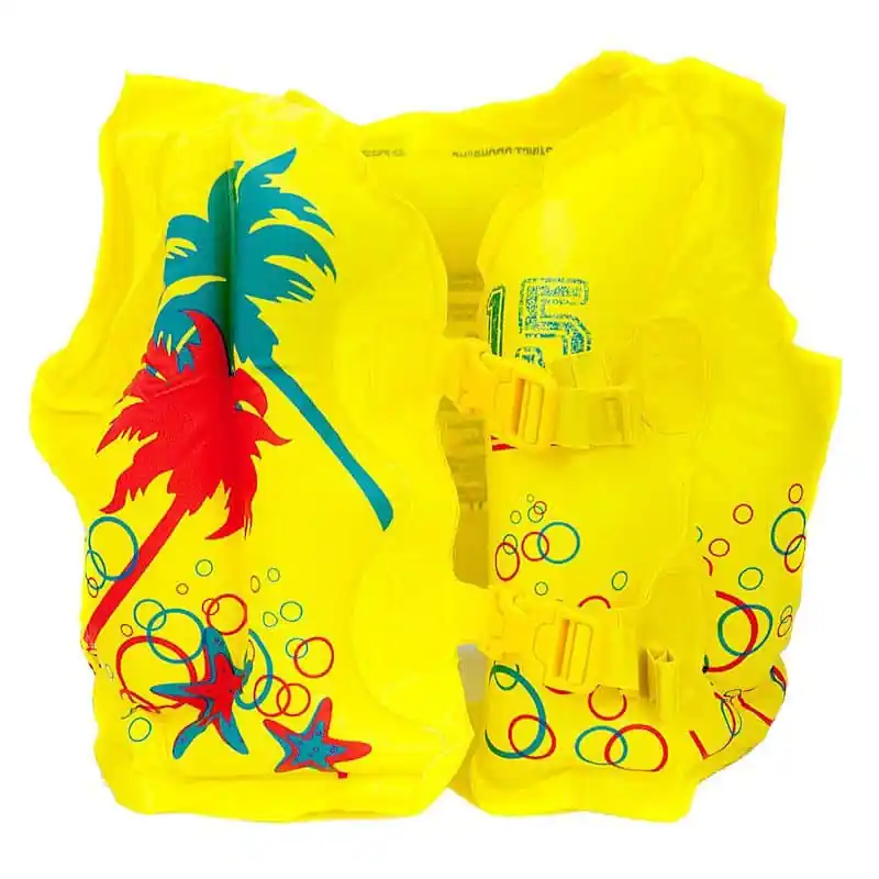 Tropical plavecká vesta Pouze Dnes