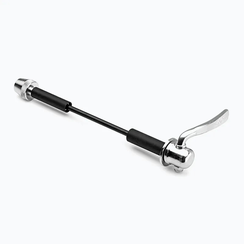 Akční Nabídka Adaptér pevné osy pro trenažéry Elite 10/12 mm black