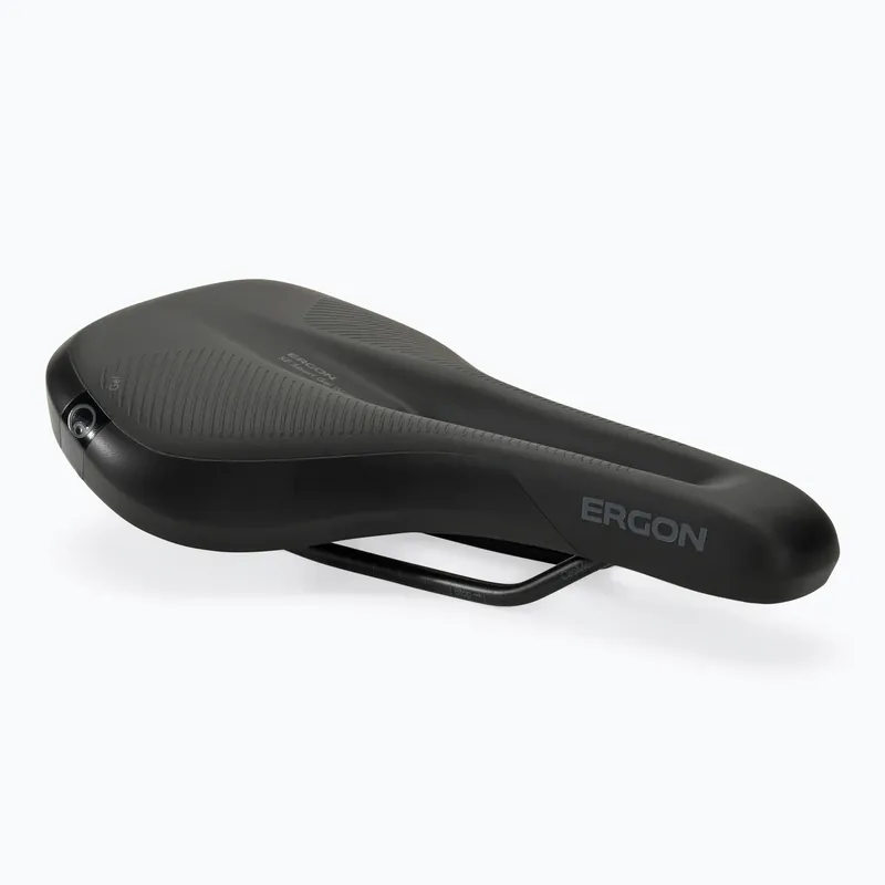 Dámské cyklistické sedlo Ergon SF Sport Gel černá 44020085 Rychlé Dodání