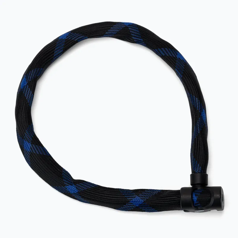 Cenový Hit Zámek na kolo Abus Ivera Steel-O-Flex 7200/85 55137