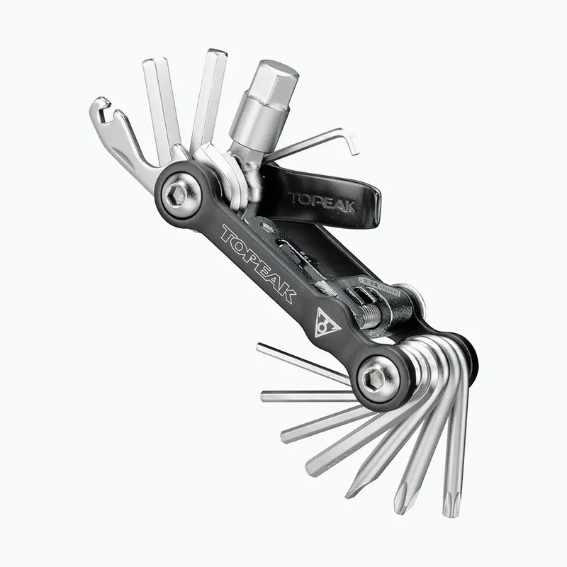 Klíč na kolo Topeak Mini 18+ Objednat Nyní