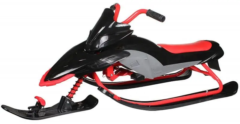 Bezpečná Platba Apex skibob dětský sněžný skútr