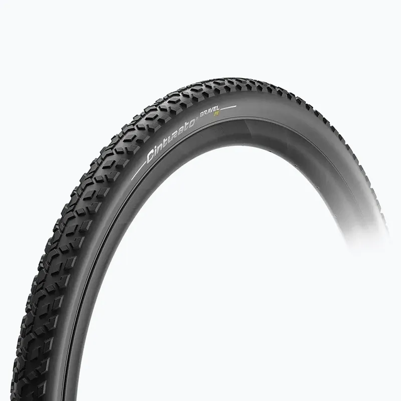 Omezená Nabídka Cyklistický plášť Pirelli Cinturato Gravel Mixed TLR 700 x 40C black