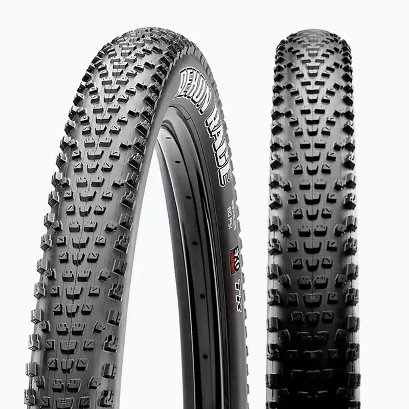 Drátový plášť Maxxis Rekon Race černý ETB00329300 Akční Nabídka