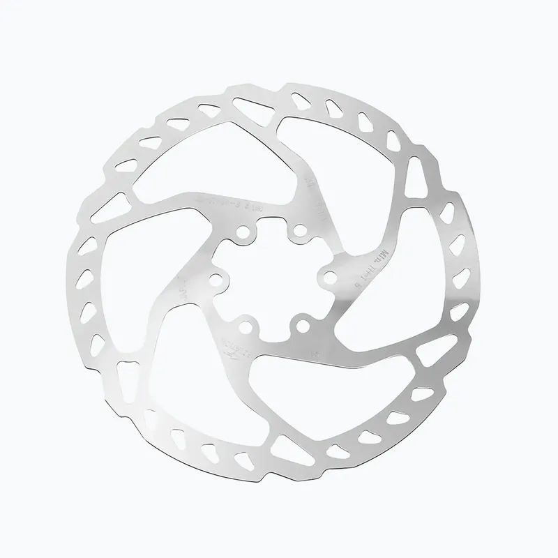 Brzdový kotouč Shimano SM-RT66 se 6 šrouby ESMRT66S Výprodej