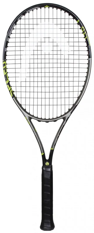Graphene XT Speed MP LTD tenisová raketa Autentický