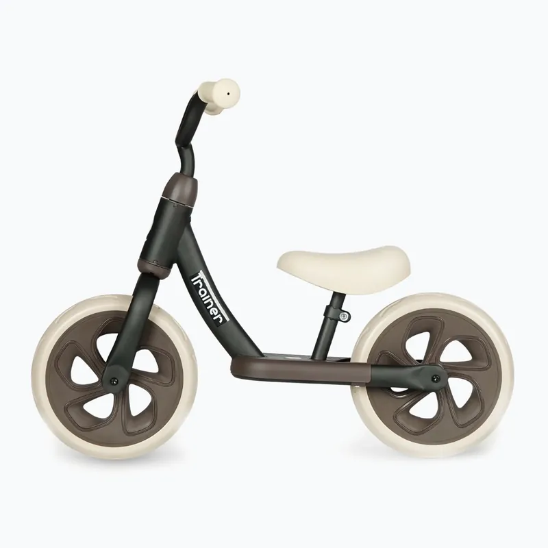 Vrácení Zdarma Dětské odrážedlo Qplay Trainer black