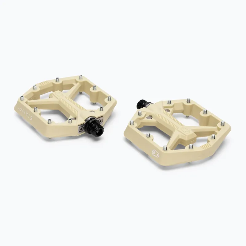 Pedály Crankbrothers Stamp 1 Gen2 sand Cenový Hit