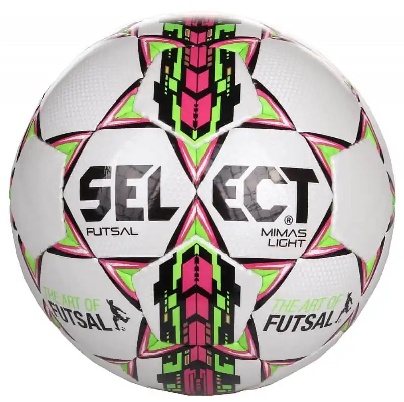 FB Futsal Mimas Light futsalový míč Omezená Nabídka