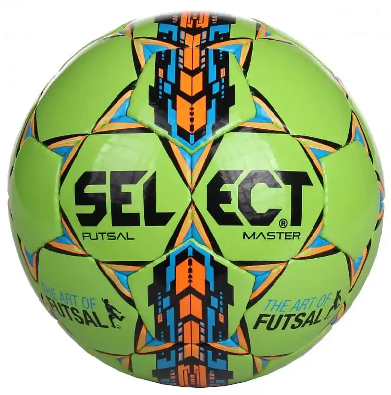 Nízká Cena FB Futsal Master futsalový míč