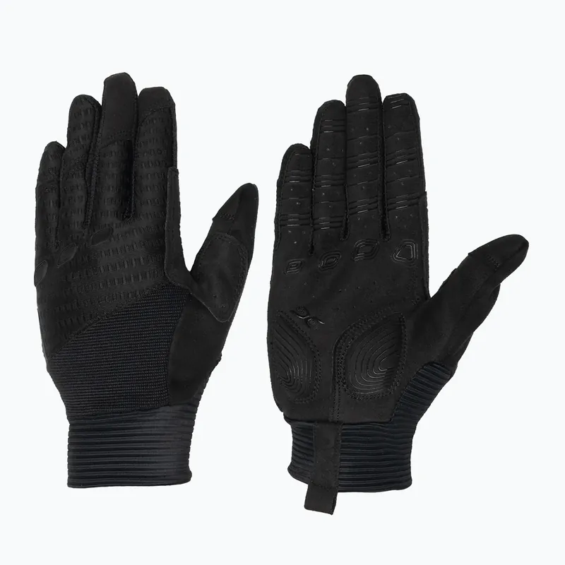 Objednat Nyní Pánské cyklistické rukavice Northwave Spider Full Finger black