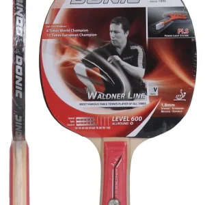 Waldner 600 pálka na stolní tenis Akce