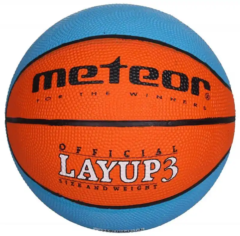 Nejlepší Cena Layup 3 basketbalový míč