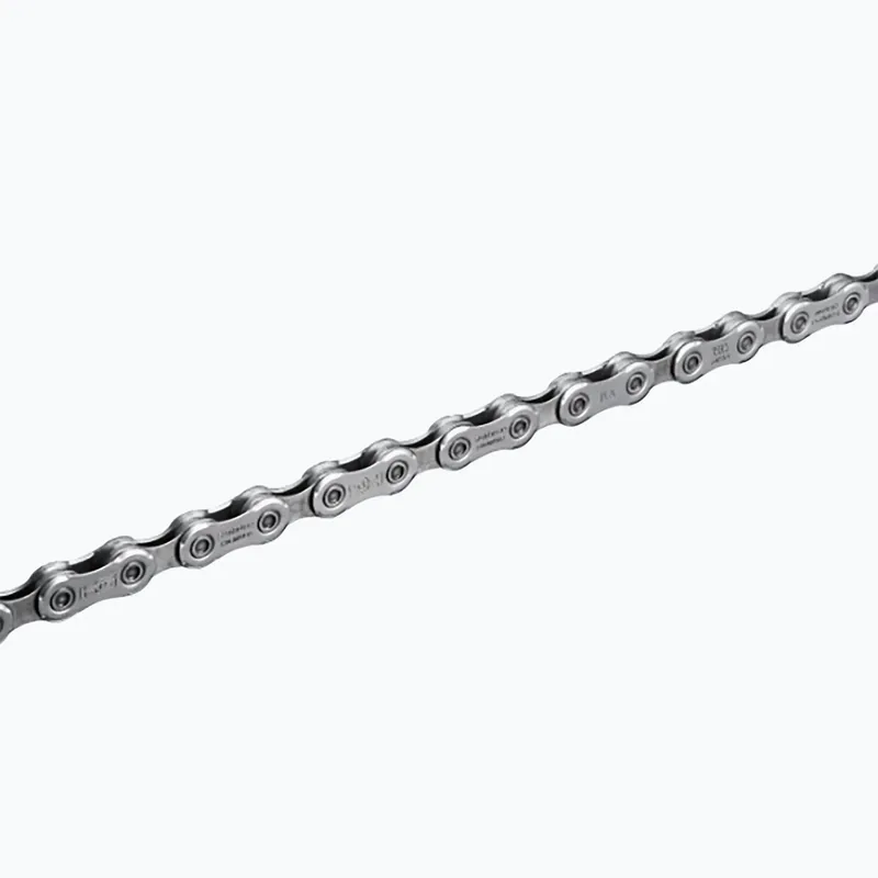 Řetěz na kolo Shimano CN-M8100 12rz 126 článků + čep silver Aktuální