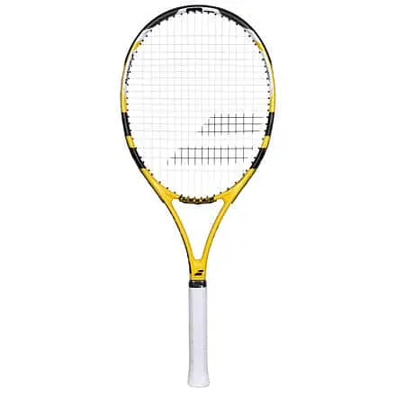 Evoke 105 2015 tenisová raketa Oblíbený