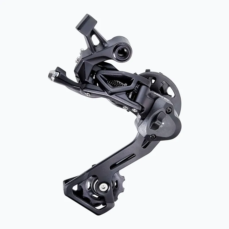Zadní přehazovačka Microshift XLE RD-M665M 11rz Vysoce Kvalitní