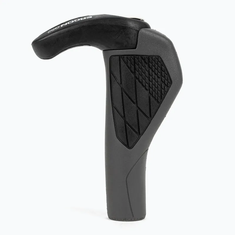 Ergon GRIP GS 2 grip na řídítka černý ER-42410020 Víkendová Akce