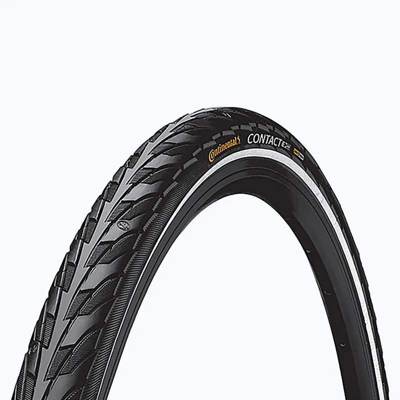 Plášť Continental Contact wire 700 x 42C černý Hit Sezóny