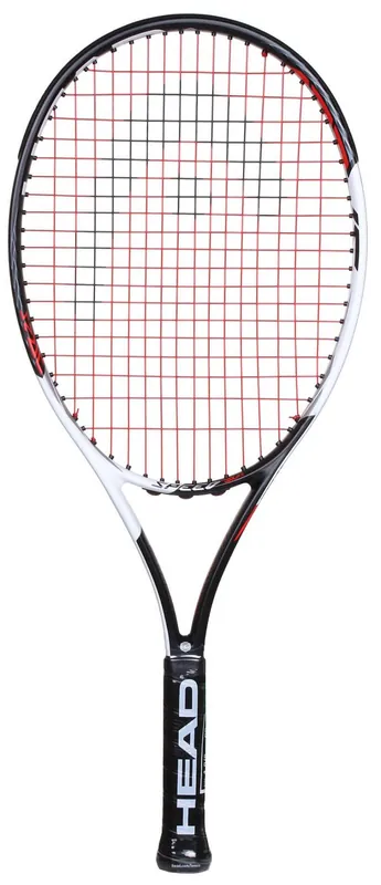 Časově Omezené Graphene Touch Speed JR. 2017 juniorská tenisová raketa