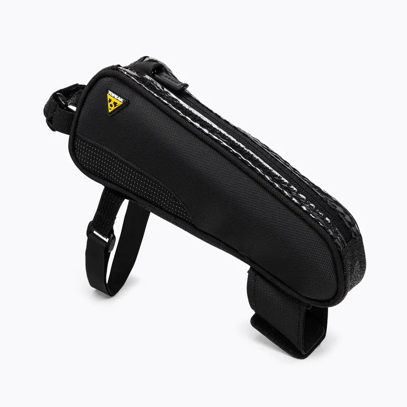 Brašna na kolo Topeak FastFuel Tribag Black T-TC2301B Autentický