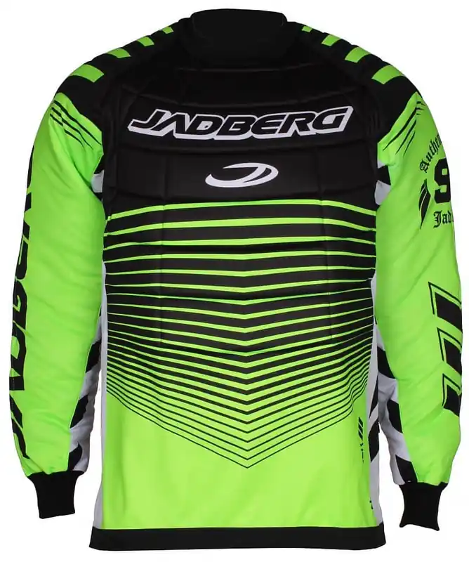 Hit Sezóny Defender 3 florbalový brankářský dres