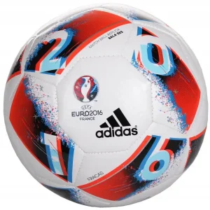 EURO 2016 FRACAS Sala 5X5 futsalový míč Poslední Šance