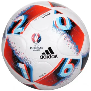 EURO 2016 FRACAS Top Glider fotbalový míč Top Prodej