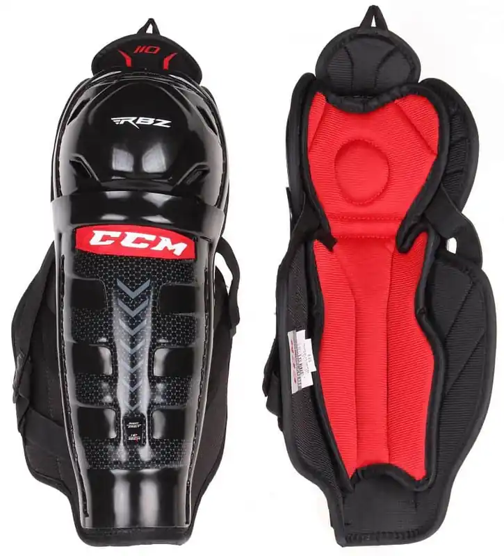 holeně RBZ 110 JR chrániče holení Levný