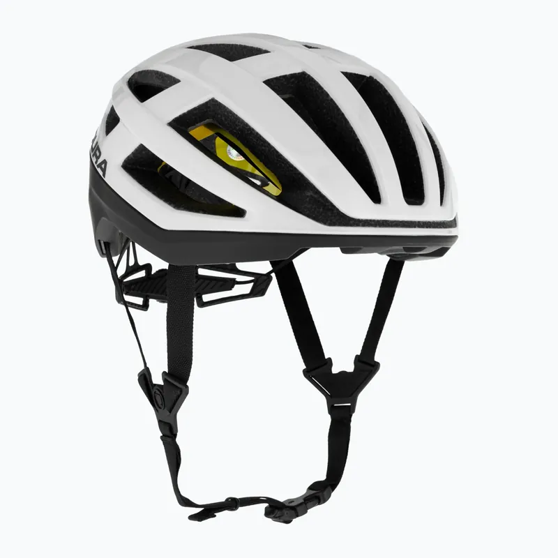 Cyklistická helma Endura FS260-Pro MIPS white Koupit Online