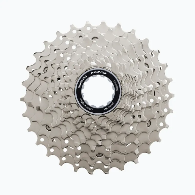 Kazeta Shimano CS-R7000 11 rychlostí pro jízdní kola 11-30 Odeslání Ihned