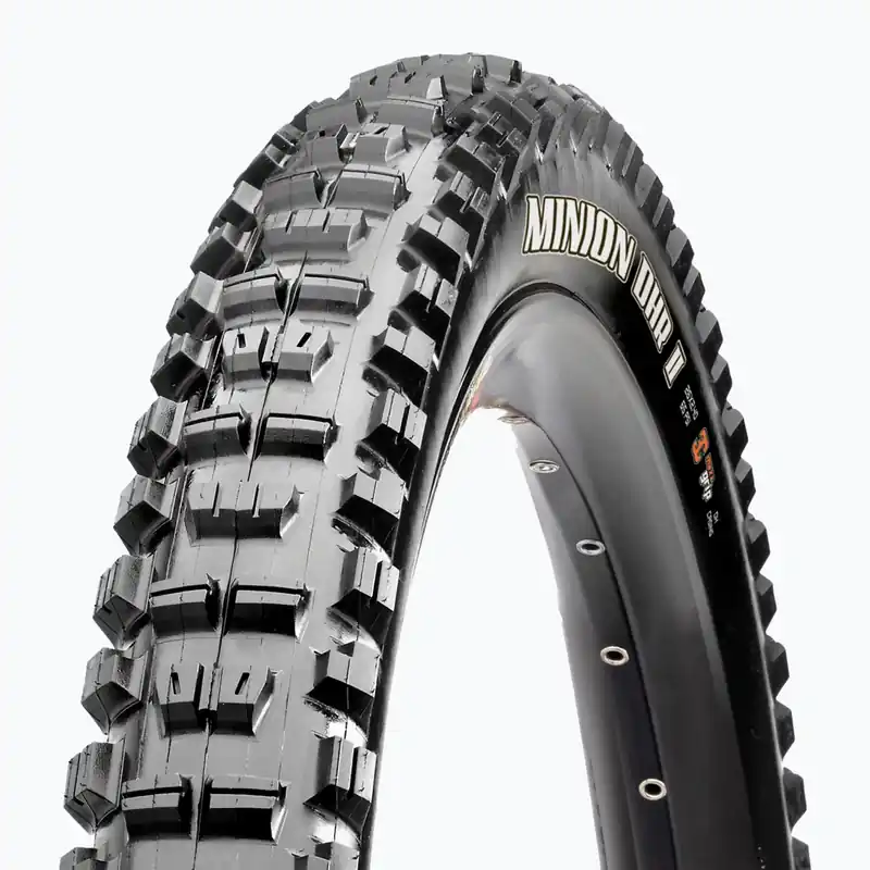 Objednat Nyní Cyklistické pláště MAXXIS Minion DHR II WT Exo/Tr 60TPI Black TR-MX579