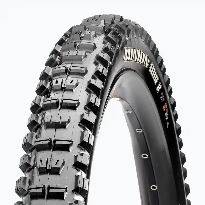 Cyklistická pneumatika Maxxis Minion DHR II černá ETB72907000 Vysoce Kvalitní