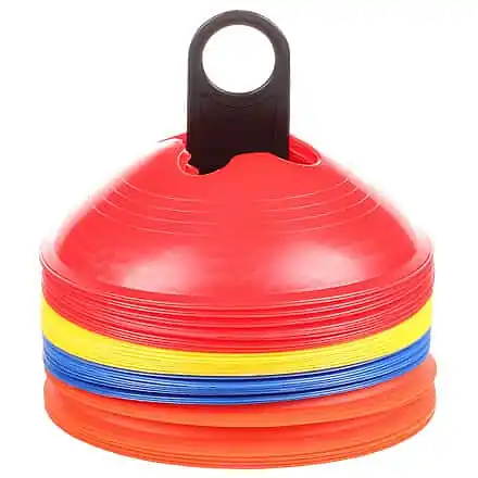 Disc vytyčovací mety, sada 4x8 ks Nejprodávanější