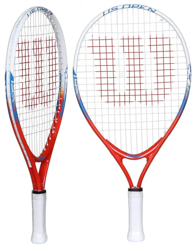 US Open 2015 juniorská tenisová raketa Originální