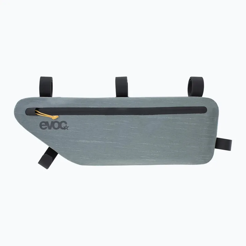 Brašna na rám EVOC Frame Pack WP M steel 102807131 Speciální Cena