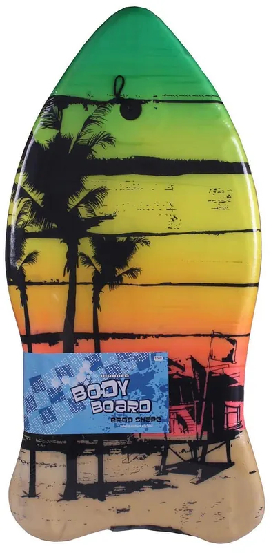 Ihned K Objednání Bodyboard Ergo 2016 dětské surfovací prkno 93 cm